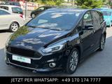 Ford S-Max ST-Line*7 SITZE*AMBIENTE*MEMORY*ALCANTARA - Ford S-Max in Wuppertal