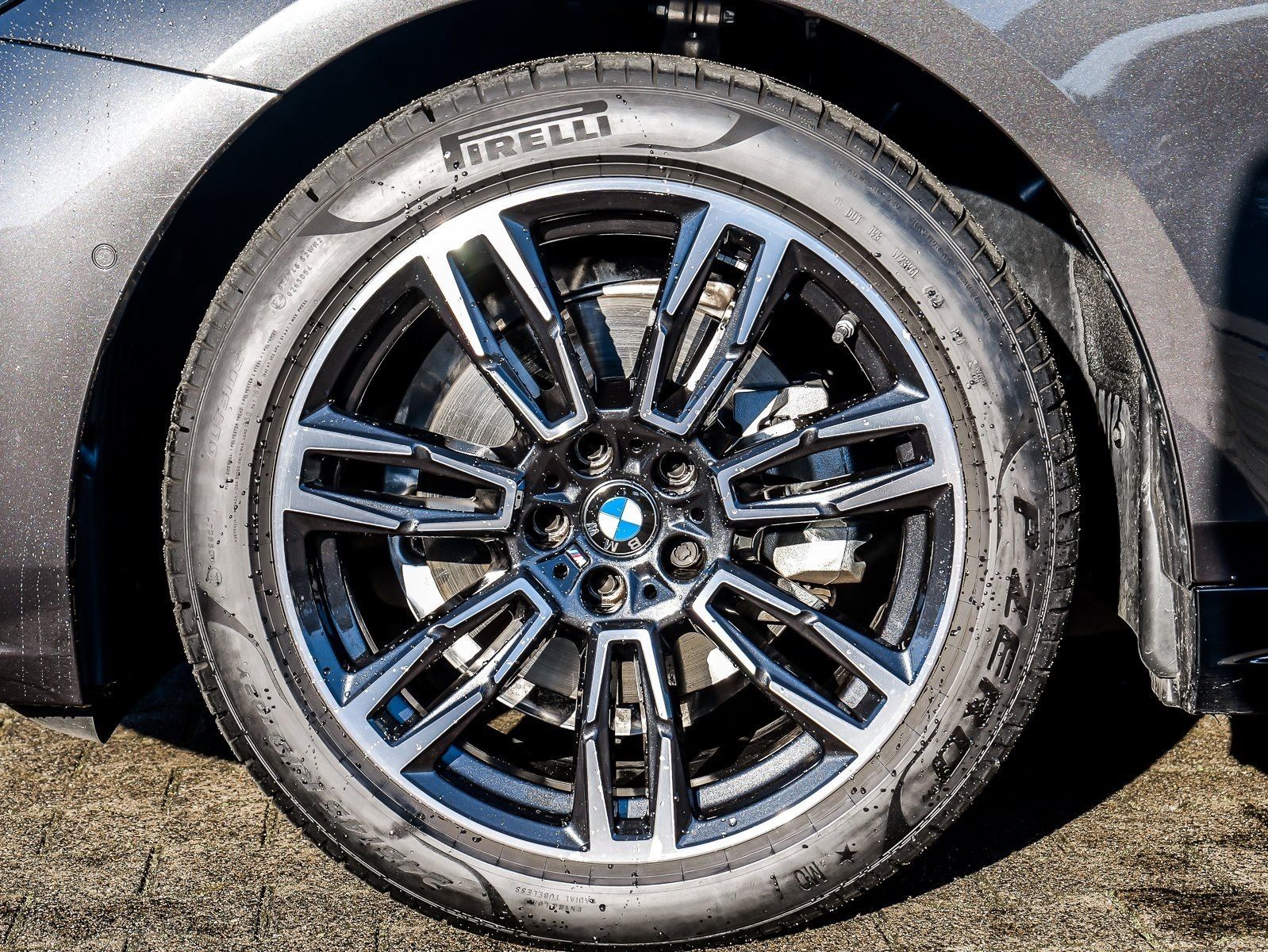BMW 520 - Bild 7