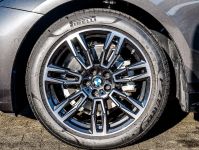 BMW 520 - Vorschau Bild 7
