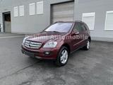Mercedes-Benz ML 320   CDI 4MATIC  7G-TRONIC 3-Zonen Klimaauto - Mercedes-Benz ML 320: 7