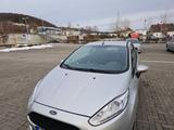 Ford Fiesta 1.25 Trend, 44 kw - Ford Fiesta: 44 Kw