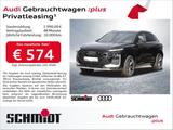 Audi Q3 SUV e-hybrid S line LED+ LM19 Leder Tech+ - Audi Q3 Gebrauchtwagen in Dortmund