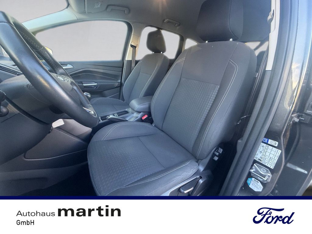 Fahrzeugabbildung Ford C-Max 1.0 Trend KLIMA SITZHEIZUNG
