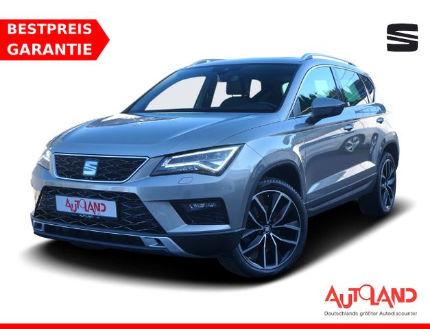SEAT Ateca 1.4 TSI Xcellence 4Drive LED Navi ACC 360°