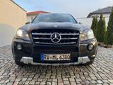 Mercedes-Benz ML 63 AMG 4MATIC AMG ***Autogas LPG*** - Mercedes-Benz aus 2010: Ml