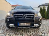 Mercedes-Benz ML 63 AMG 4MATIC AMG ***Autogas LPG*** - Mercedes-Benz ML-Class aus 2010