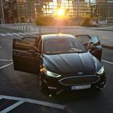 Ford Mondeo MK5/ Fusion 2.7 V6 340 PS beso... - Ford Fusion von privat