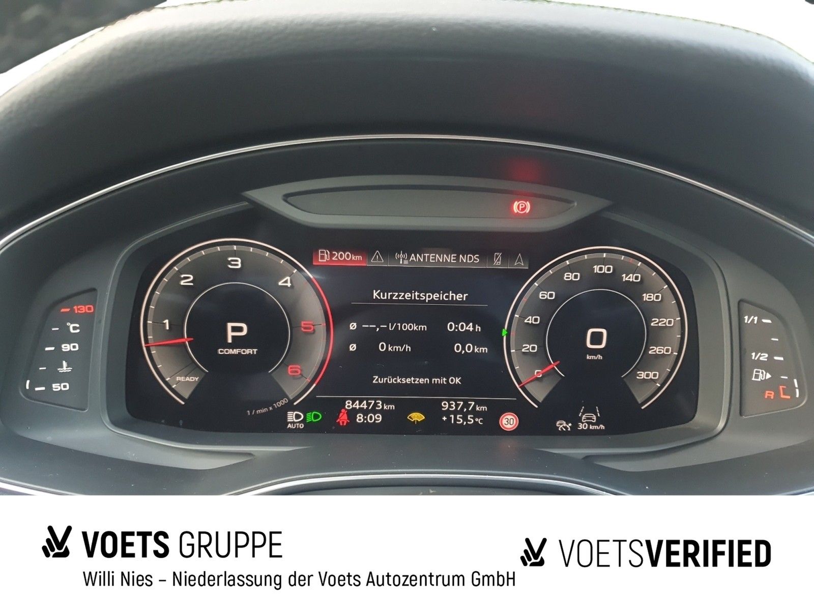 Audi A6 Allroad - Bild 12