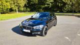 BMW 116i Advantage *NAVI*LED*PDC*SHZ - BMW 116 von privat