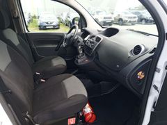 Fahrzeugabbildung Kangoo Rapid Extra 1.5 dCi 90 FAP SORTIMO+AHK