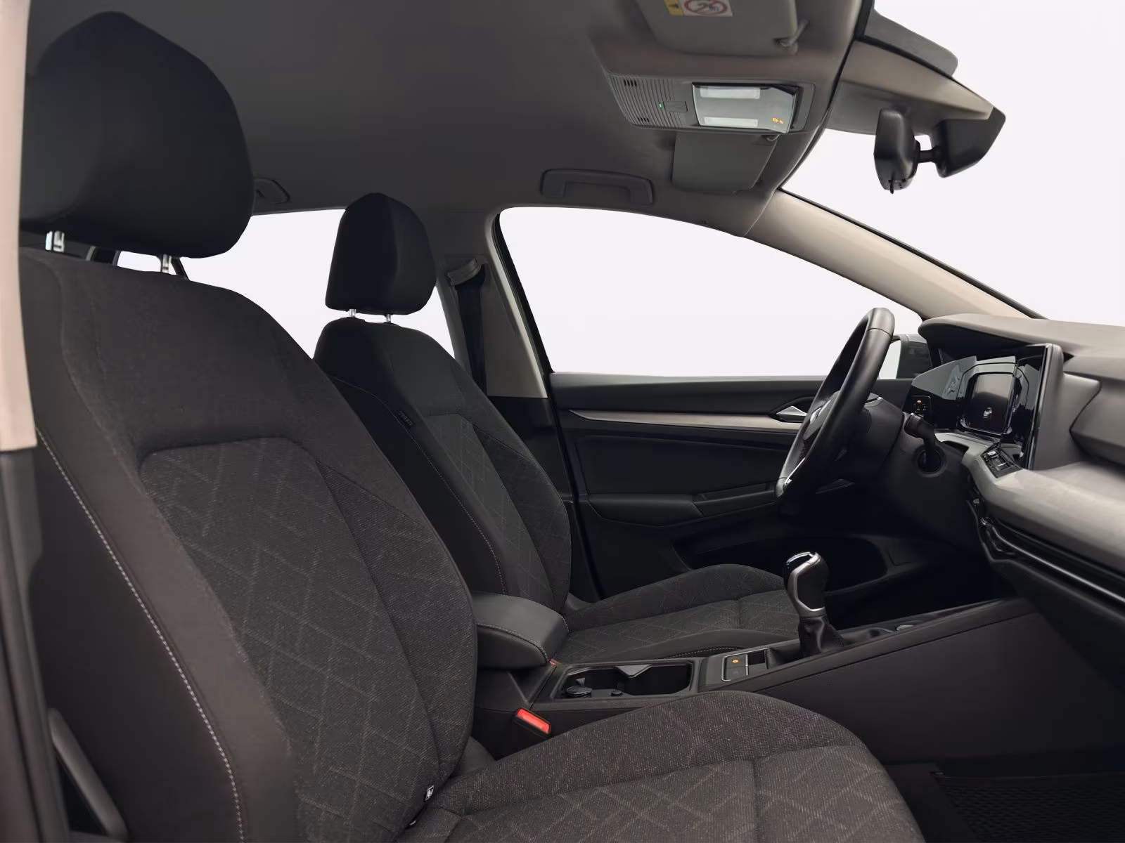 Volkswagen Golf Life 1.5 TSI*NAVI*SHZ*LED*ACC*APP*Assist*, миниатюра 4