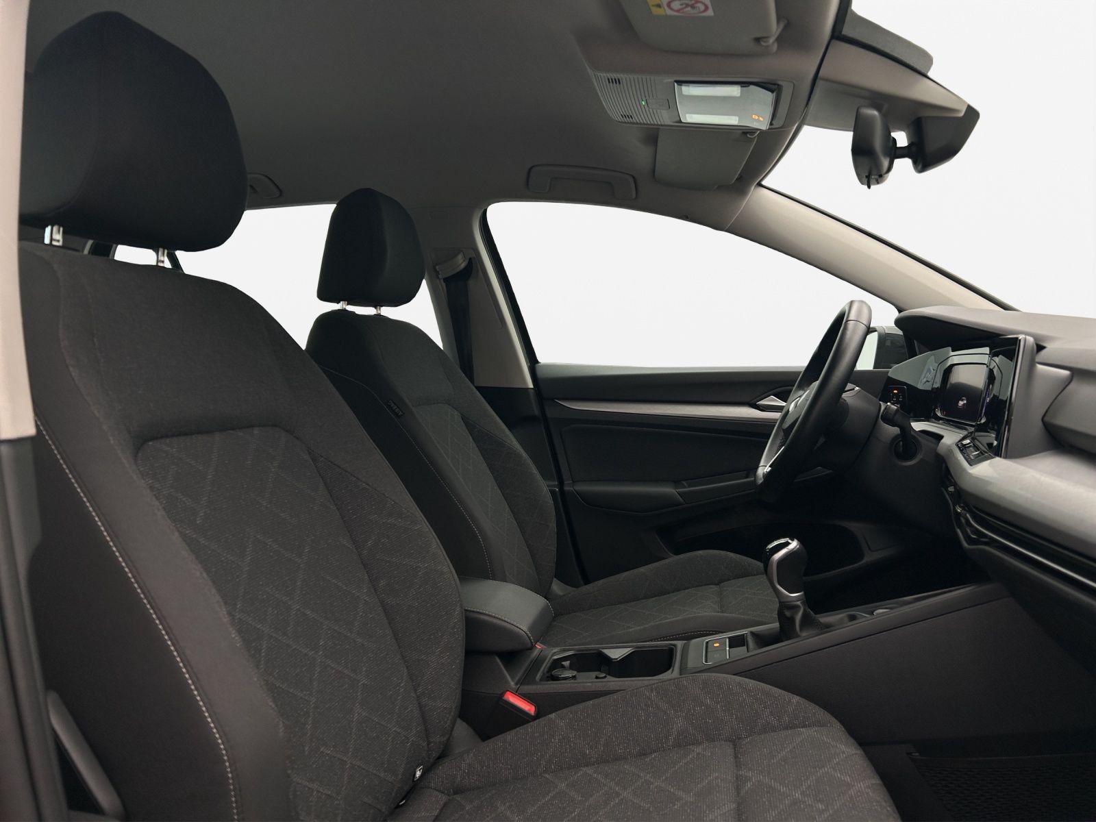 Volkswagen Golf - Bild 4