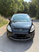 Ford Grand C-Max 1,6 EcoBoost 150 PS 7-Sitzer - Ford: 15m P6