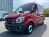 Mercedes-Benz Sprinter II Kasten 210/211/213/214/216 CDI - Mercedes-Benz Sprinter: 211 Cdi