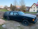 Chevrolet Caprice Station muss weg!!! - Chevrolet Caprice: Kombi