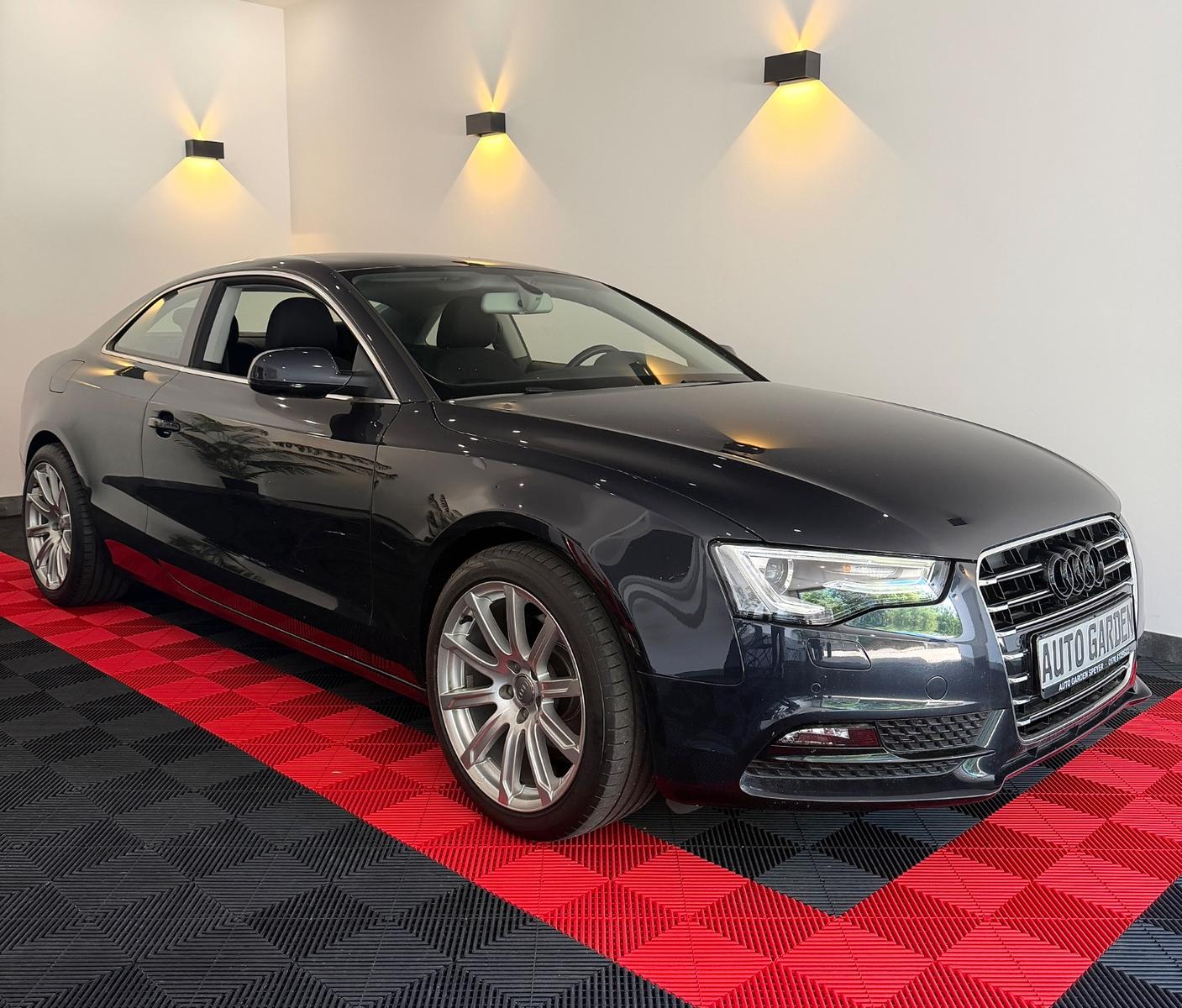Audi A5 Coupe 2.0 TDI