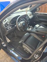 BMW X4 xDrive30d  MLine  - gebrauchte BMW X4 aus dem Jahr 2016