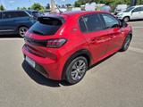 Peugeot e-208 Allure Pack 11kw OBC SHZ Allwetter - Peugeot e-208: Allure