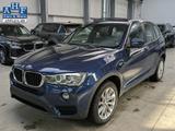 BMW X3 xDrive 20i Advantage LED PANO PDC SHZG NAVI - BMW: Unfallwagen