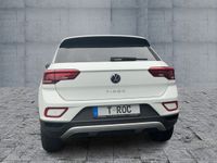 Volkswagen T-Roc - Vorschau Bild 4