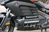 Honda GL 1800 B mit Anhängerkupplung - ANHÄNGER