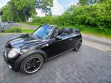 MINI Cooper Cabrio Cooper - MINI Cooper Cabrio aus 2010
