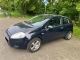 Fiat Punto 199 BJ 2009 161.300 km TÜV NEU ... - Fiat Punto 199 mit Benzin-Antrieb