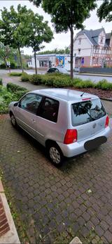 Volkswagen VW Lupo Rave - Volkswagen Lupo in Kassel