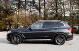 BMW X3 xDrive30i /360°/AHK autom/Head-Up/Einparkassi - BMW X3 xDrive30e Gebrauchtwagen