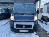 Fiat Ducato 2.2 JTD 100*1.HAND*TÜV02-2027*AHK*KAMERA - Fiat Ducato: 10