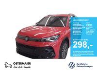 Volkswagen Tiguan - Vorschau Bild 1