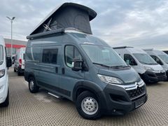 Pössl Summit 540 Shine | 5.Sitz+5. Schlafplatz*1.Hand*