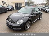Volkswagen Beetle Lim. Cup - VW Beetle Gebrauchtwagen in Hamburg