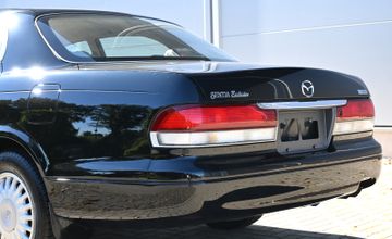 Mazda Sentia Exclusive V6 – Bild 7
