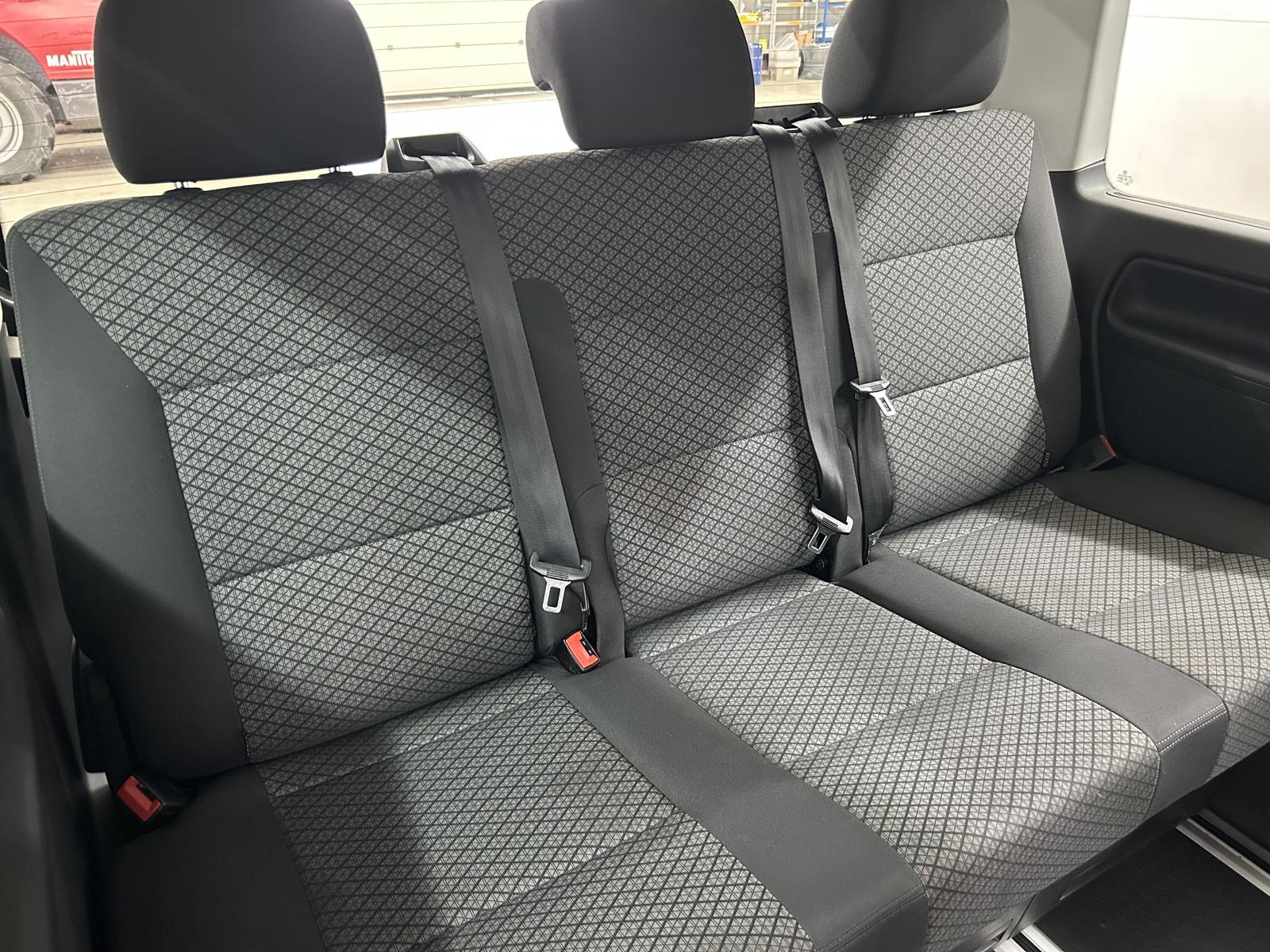 Volkswagen T6 Multivan 2.0 TDI 7-Sitze+ACC+SIDE+Kamera+AHK, миниатюра 18