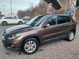 Volkswagen Tiguan 2.0 TDI 81kW BlueMotion Tech Trend & ... - Volkswagen Tiguan: TDI Bluemotion