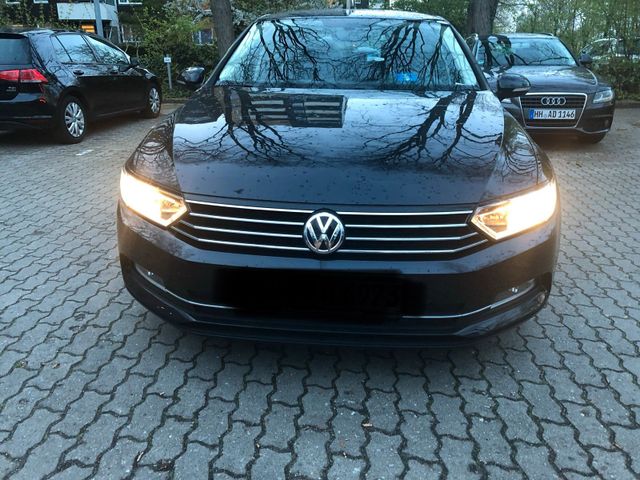 Volkswagen Vw Passat 1.4 150 Ps