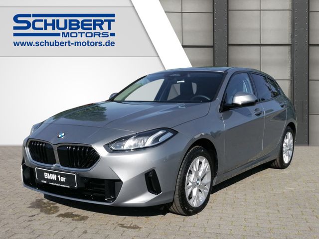 BMW 118 d Driving Assitent *UPE 42.830€* NAVI Automa