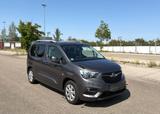 Opel Combo Life 1.5 Diesel 96kW Edition Edition - Opel Combo Life von privat