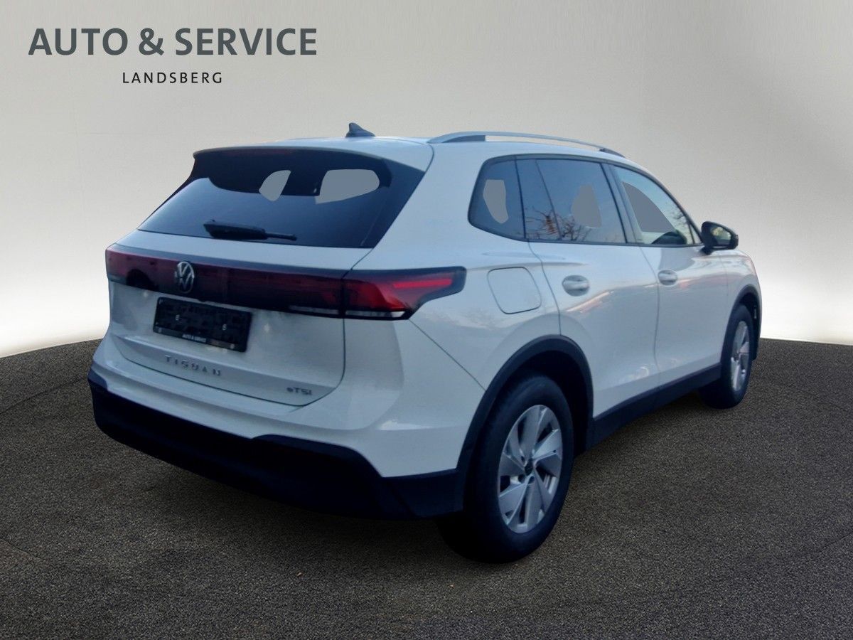 Volkswagen Tiguan - Bild 3