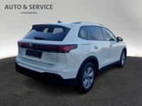Volkswagen Tiguan - Vorschau Bild 3
