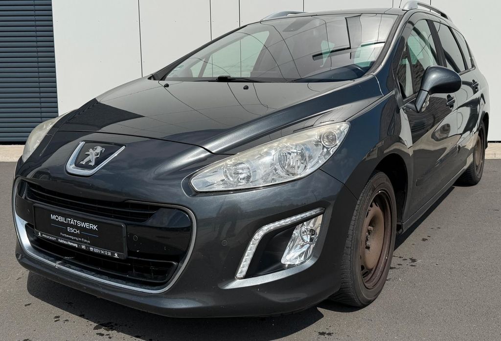 Angebot ansehen Peugeot 308
