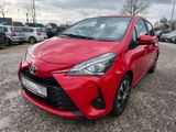 Toyota Yaris Comfort/KLIMA/KAMERA/5 TÜREN - Toyota in Ulm