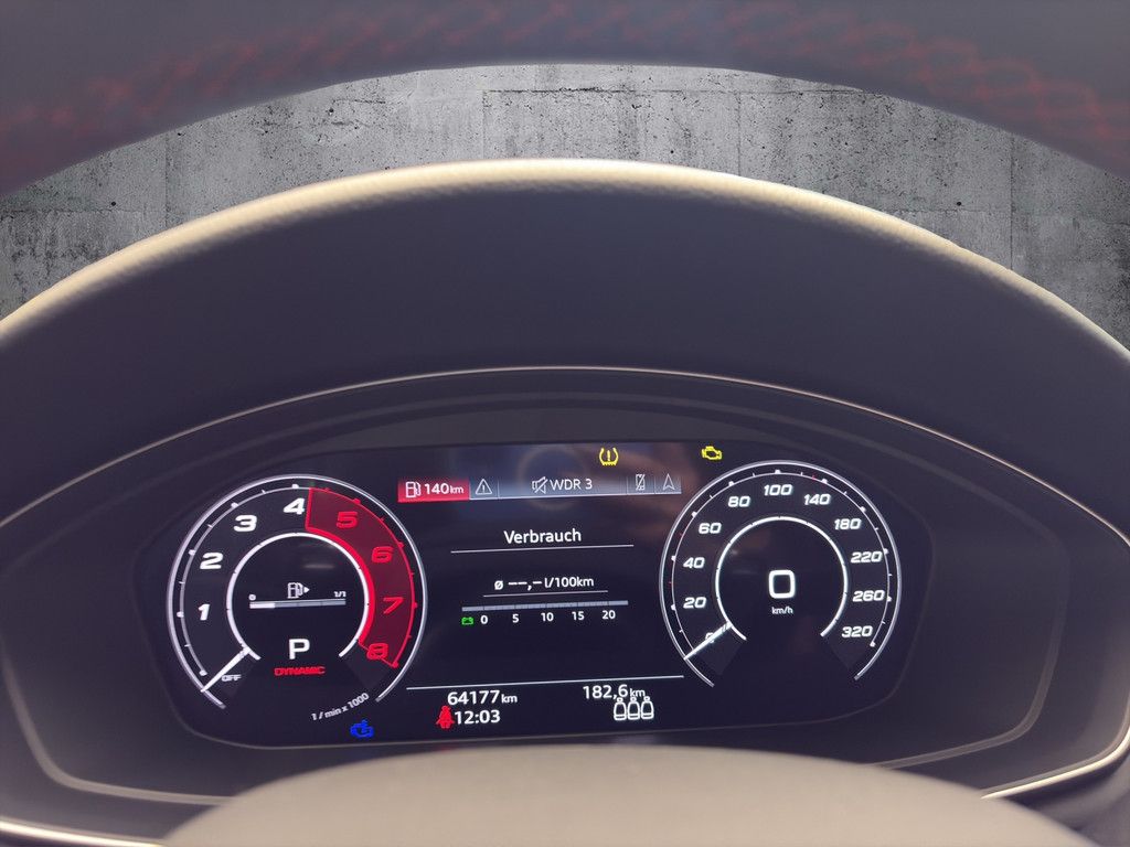 Audi RS5 - Bild 16