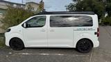 Citroën VANSTER SpaceTourer 2,0 145PS 67T KM +Box+StandH - Citroën SpaceTourer von privat