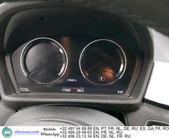 BMW X1 - 8