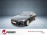 Audi A8 50 TDI qu. tiptr. Stdhzg PANO HUD 360 19´