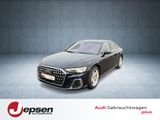 Audi A8 50 TDI qu. tiptr. Stdhzg PANO HUD 360 19´ - Audi A8 aus 2024
