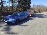 Volkswagen VW Passat 3B Syncro / 4Motion / quattro 2.... - Volkswagen Passat: Syncro