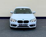 BMW 116i Advantage KLIMAAUT. SHZ PDC 1.HAND GARANTIE - BMW 116 in Hamburg